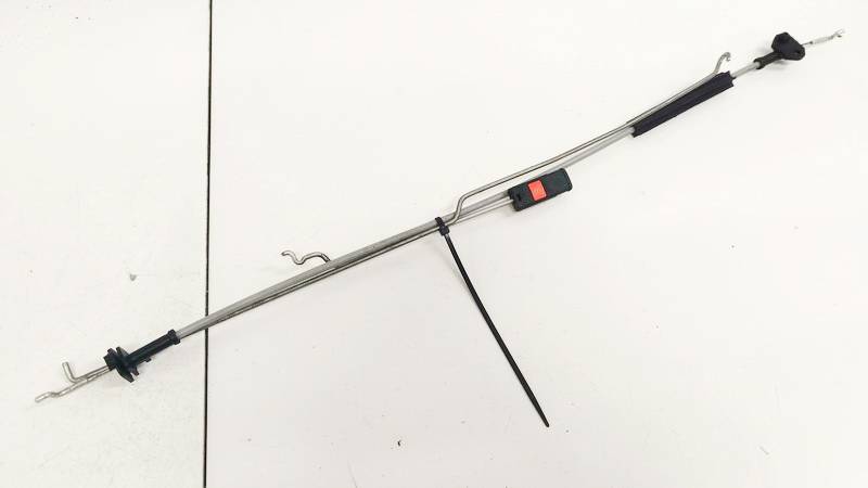 Opel Meriva 2004 Duru uzrakto mygtukas