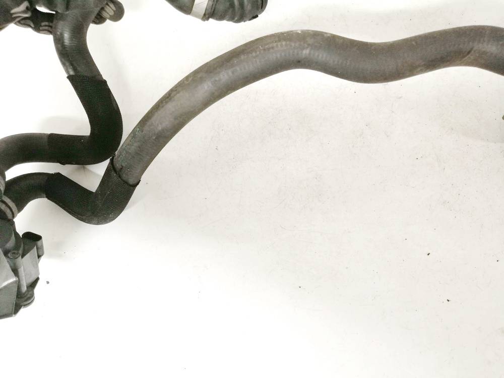 15476810CZ Toyota CHR 2018 Vandens slanga