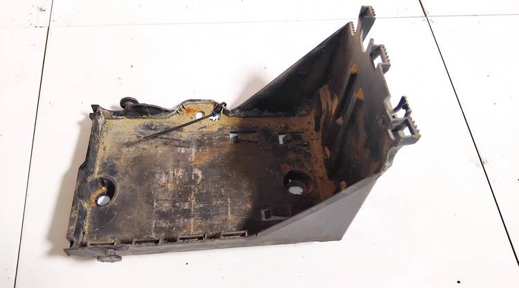 9663615380 Citroen C4 Picasso 2008 Akumulatora kaste