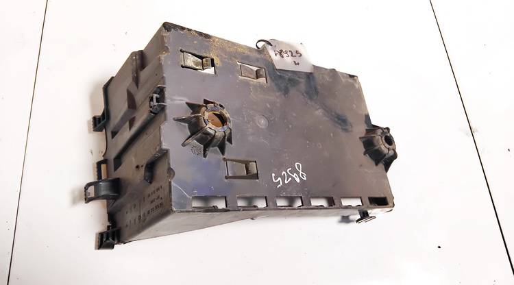 9663615380 Citroen C4 Picasso 2008 Akun kotelo - Thumbnail 2