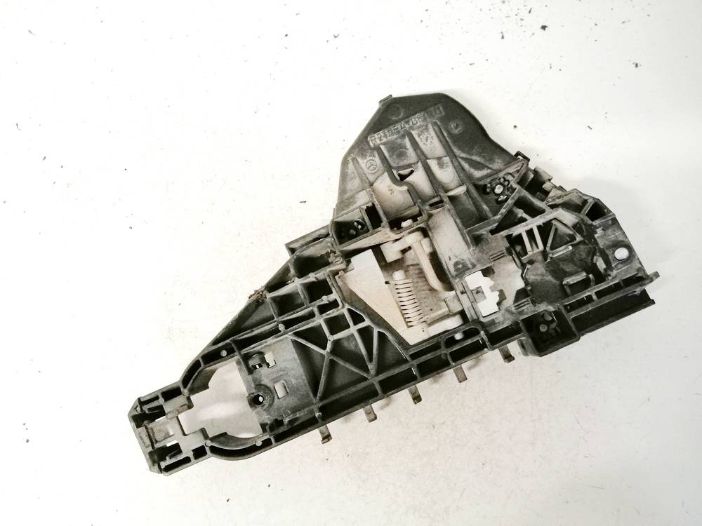 A1697600234 Mercedes-Benz A-CLASS 2005 Podnośnik szyby drzwi - PRZEDNIE PRAWE - Thumbnail 2