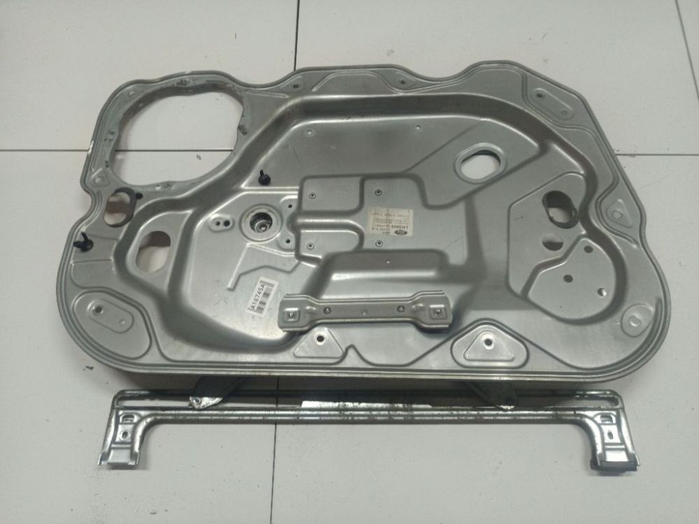 3M51R045H17A Ford C-MAX 2005 Oven Ikkunan Nostaja - EDESSÄ VASEMMALLA