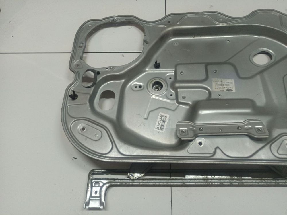 3M51R045H17A Ford C-MAX 2005 Oven Ikkunan Nostaja - EDESSÄ VASEMMALLA - Thumbnail 2