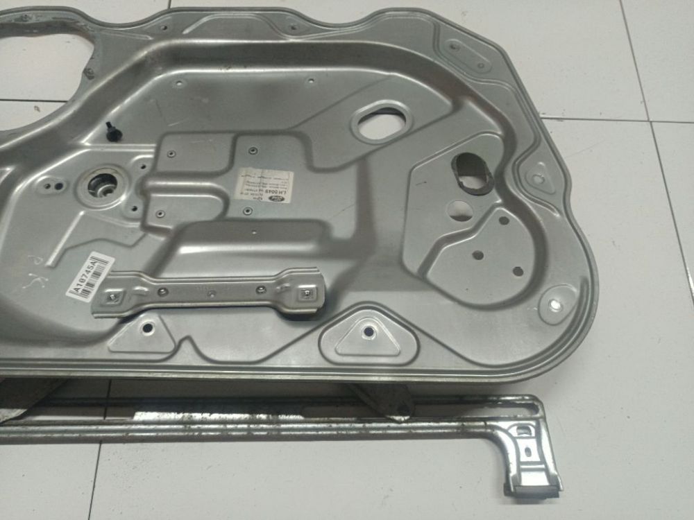 3M51R045H17A Ford C-MAX 2005 Oven Ikkunan Nostaja - EDESSÄ VASEMMALLA - Thumbnail 3