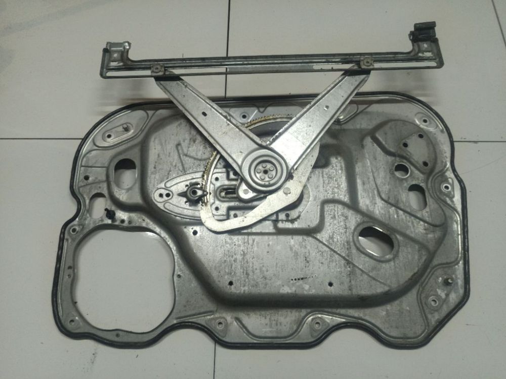 3M51R045H17A Ford C-MAX 2005 Oven Ikkunan Nostaja - EDESSÄ VASEMMALLA - Thumbnail 4