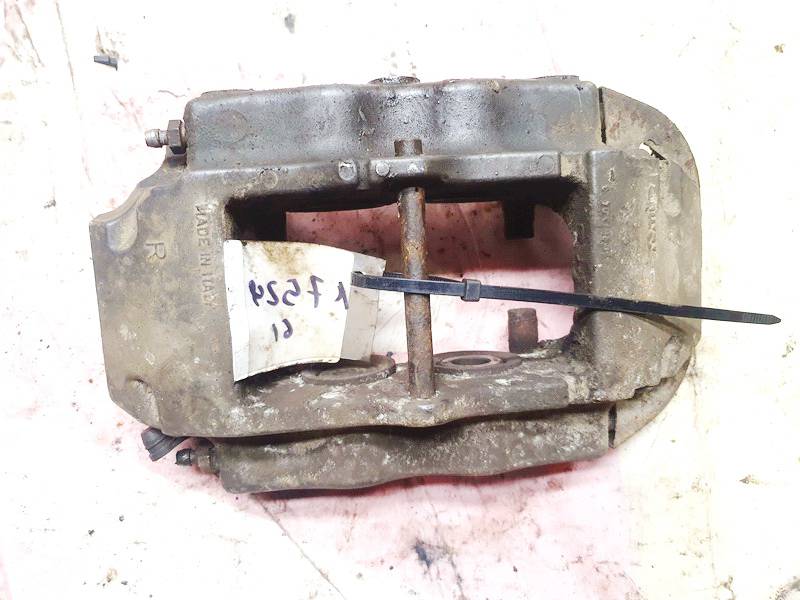Audi Q7 2007 Disc-Brake Caliper - REAR RIGHT