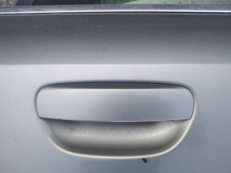 Audi A4 2004 Duru isorine rankenele G.D.