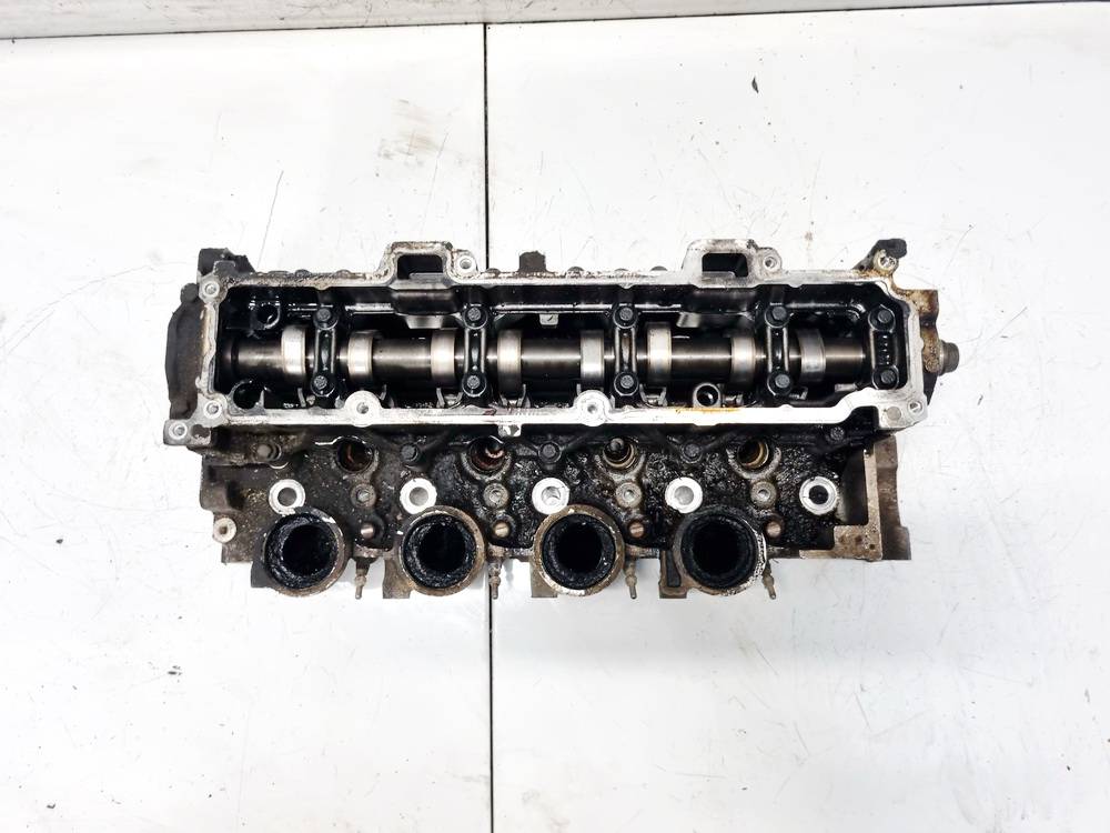 Citroen Nemo 2009 Variklio galvute