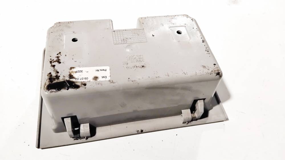 9180603 Opel Vectra 2002 Glove Box Assembly - Thumbnail 2