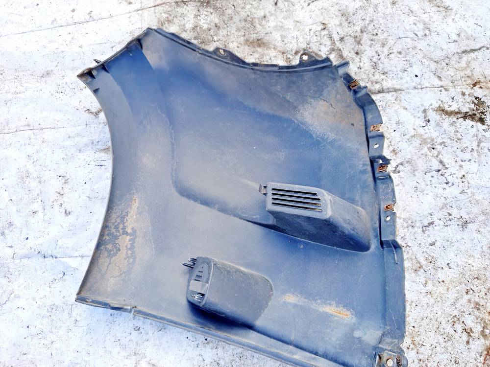 1306563070 Fiat Ducato 2007 Zderzak - PRZEDNIE - Thumbnail 2