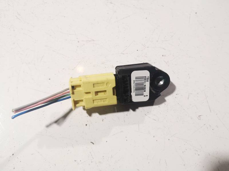 8983102020 Toyota Avensis 2007 Srs Airbag crash sensor