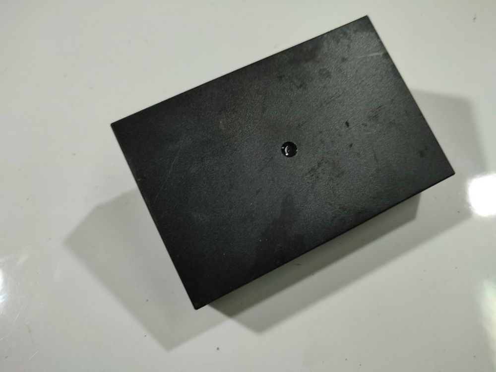 5DK00897710 Volkswagen Touran 2004 General Module Comfort Relay (Unit) - Thumbnail 3