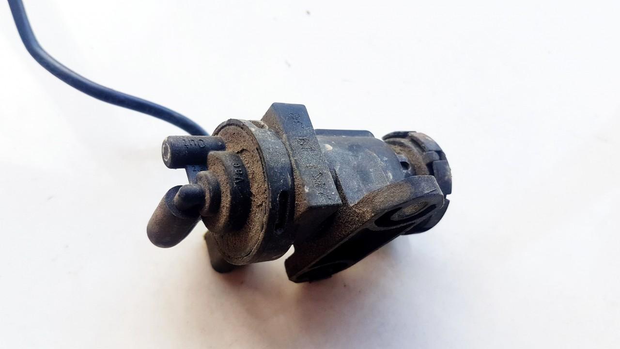 09128022 4715396 Electrical selenoid (Electromagnetic solenoid) Opel ...