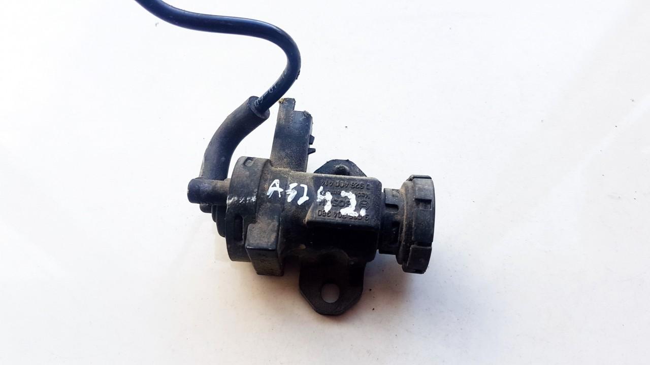 09128022 4715396 Electrical selenoid (Electromagnetic solenoid) Opel ...