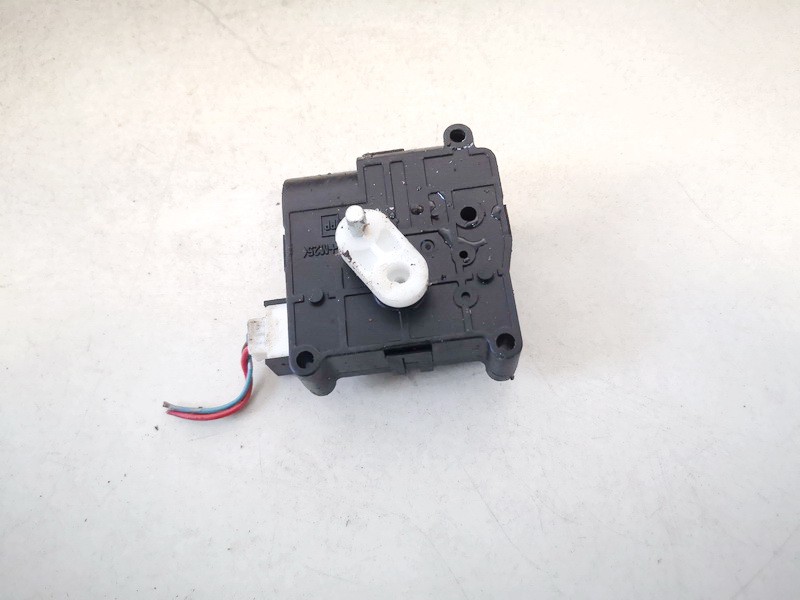 1138002051 Toyota Corolla Verso 2009 Silnik klapki nagrzewnicy - Thumbnail 2