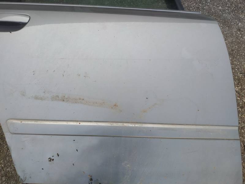 Audi A4 2004 Duru moldingas isorinis G.D. - Thumbnail 2