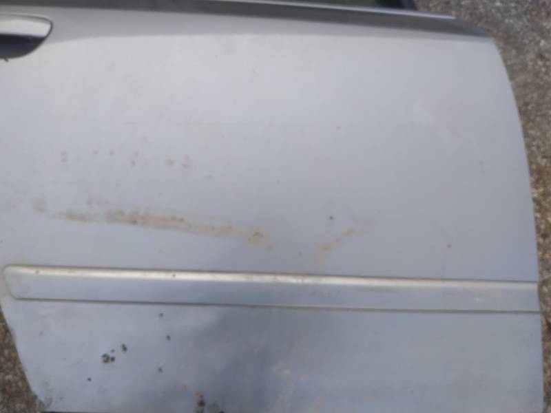 Audi A4 2004 Duru moldingas isorinis G.D.