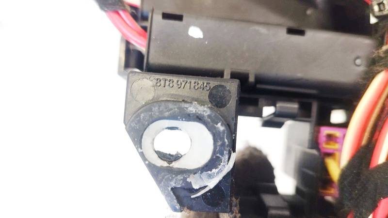 8T8971845 Audi A4 2016 Skrzynka bezpieczników - Thumbnail 3