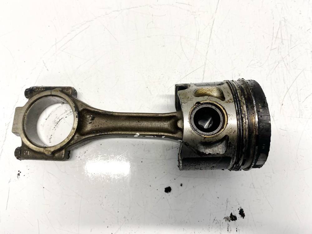 0386DE Skoda Octavia 2006 Kolben Pleuelstange