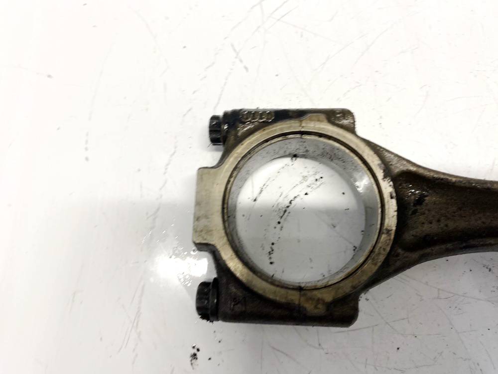 0386DE Skoda Octavia 2006 PISTON, Pistón con biela - Thumbnail 3