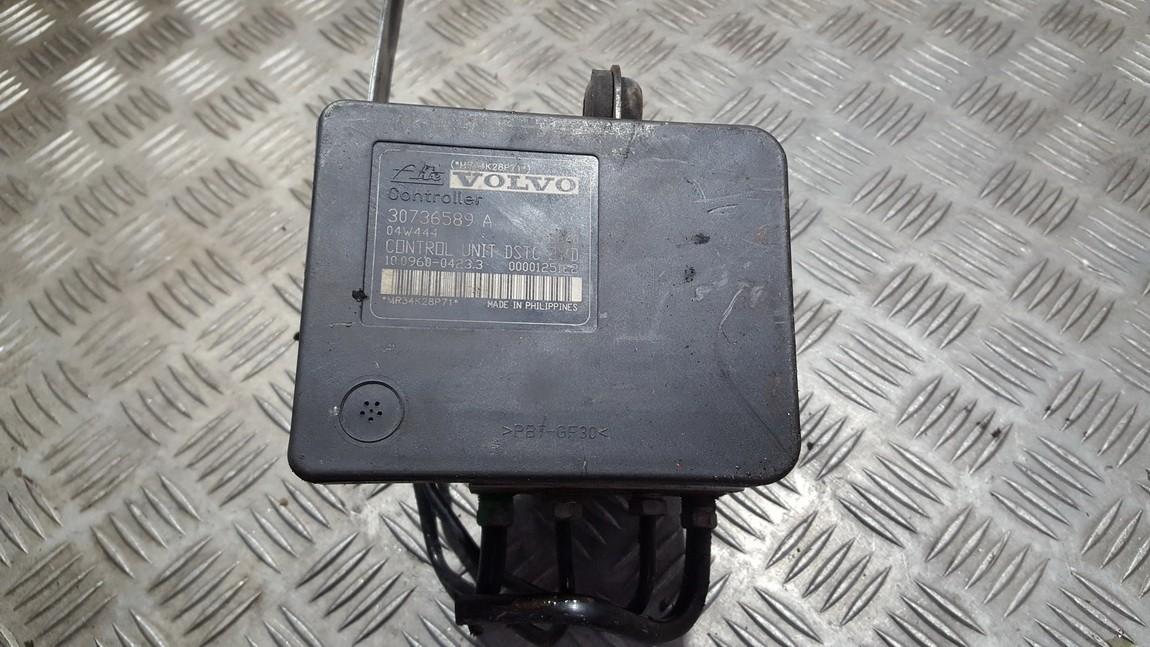 30736589A Volvo S40 2005 ABS Unit (ABS Brake Pump) - Thumbnail 2