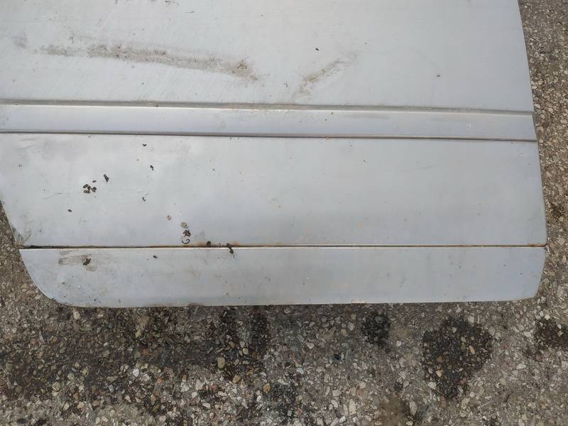 Audi A4 2004 Duru moldingas isorinis G.D.