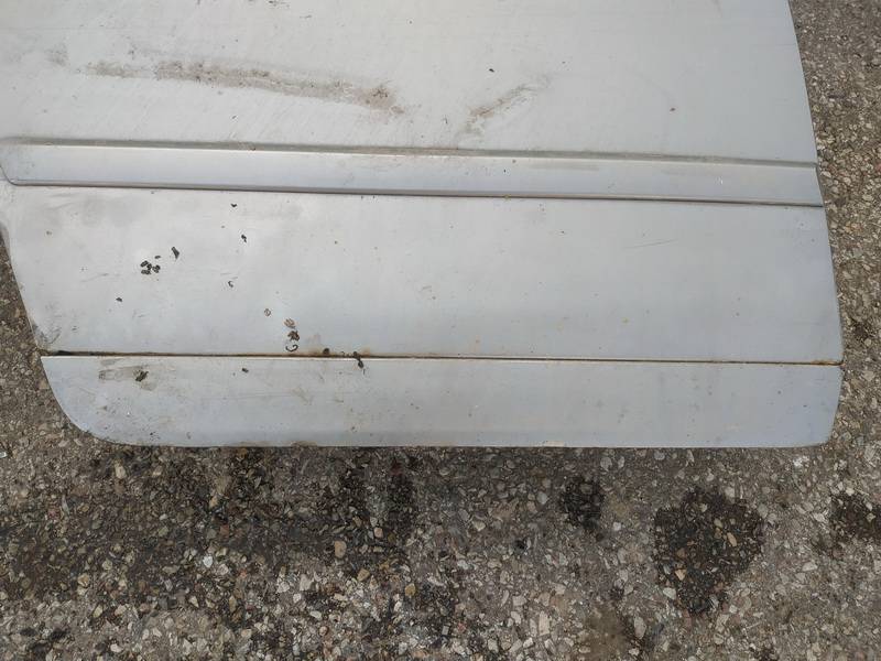 Audi A4 2004 Duru moldingas isorinis G.D. - Thumbnail 2