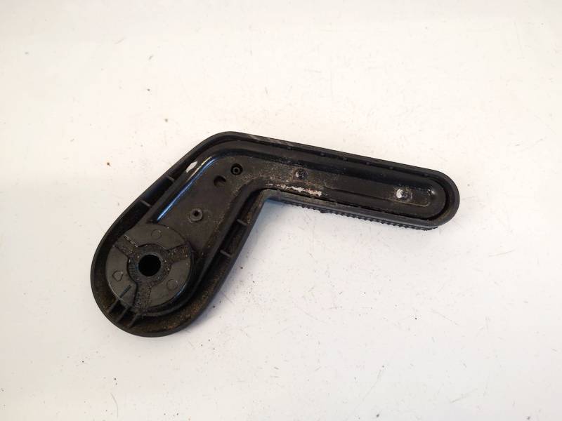 Opel Signum 2004 Wykończenie wnętrza (plastikowe elementy) - Thumbnail 2