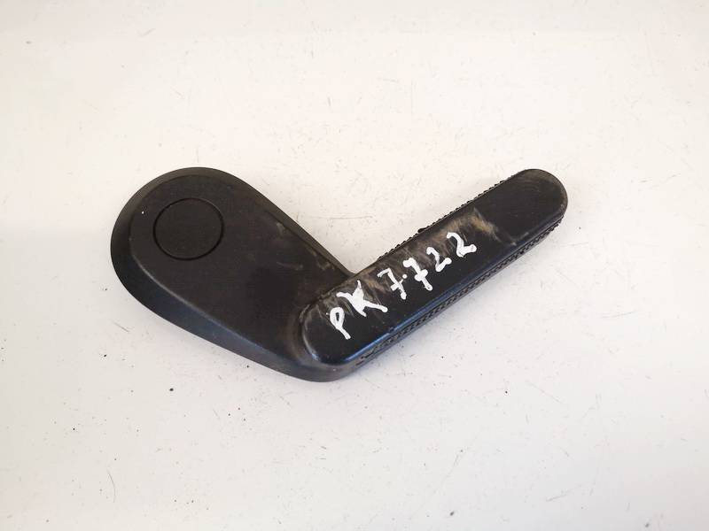 Opel Signum 2004 Interior trim