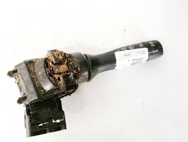 17F060 Toyota Prius 2006 Wiper ARM STEERING COLUMN SWITCH