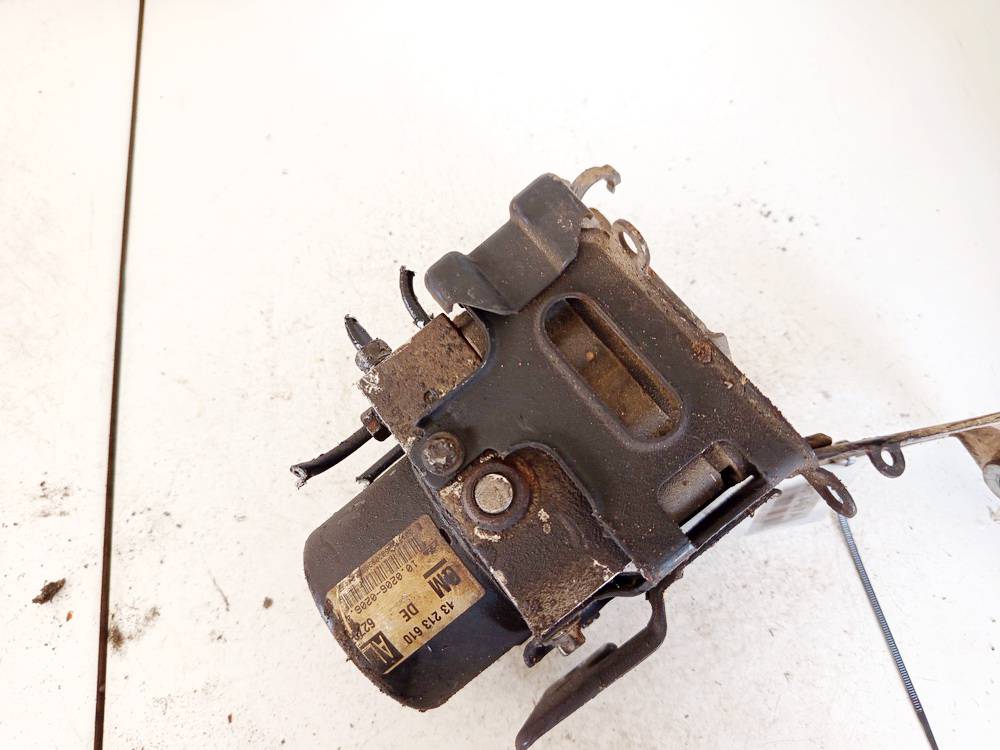 13213610 Opel Astra 2005 ABS bloks - Thumbnail 2