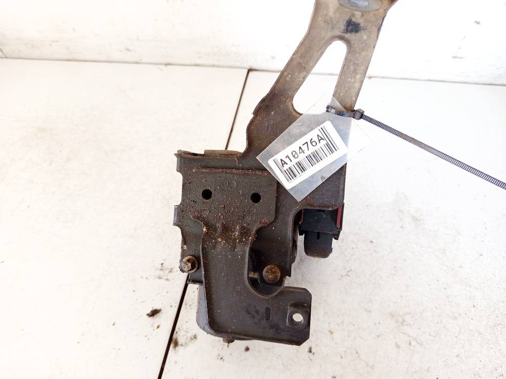 13213610 Opel Astra 2005 Блока АБС