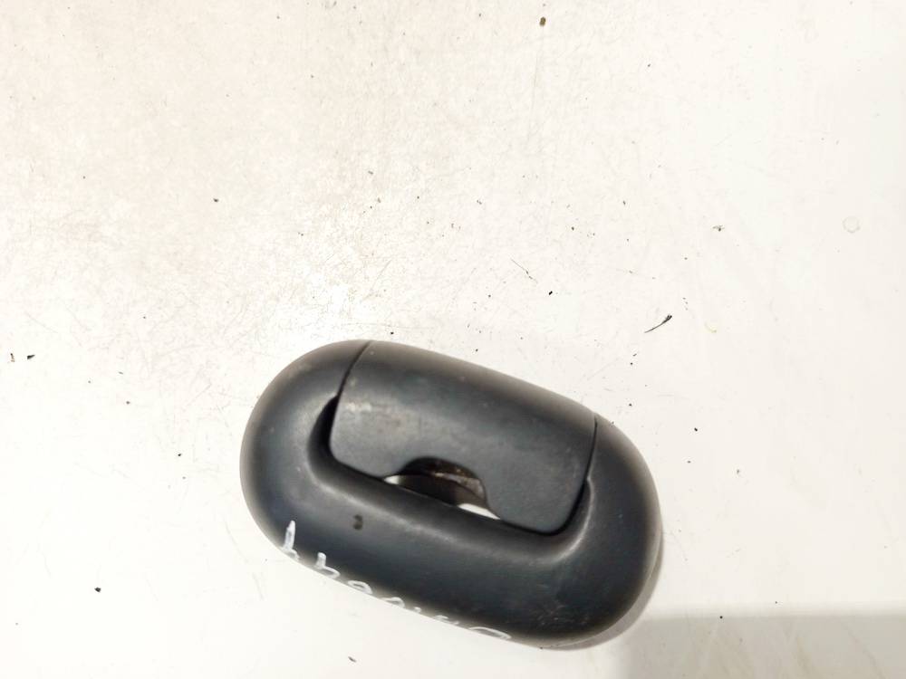 1J0857785C Volkswagen Polo 2008 Salono apdaila (plastmases)