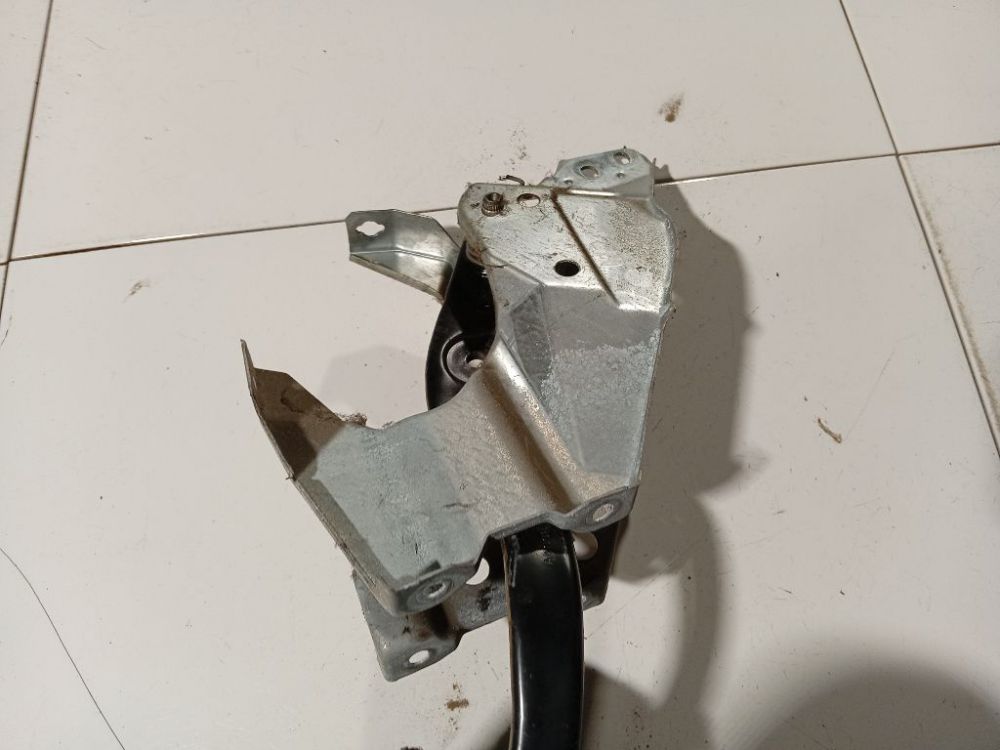 Opel Astra 1999 Pedal work, Brake pedal, Pedal bracket, Clutch pedal - Thumbnail 3