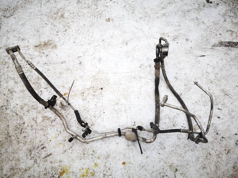 Fiat Punto 2010 Przewód klimatyzacji