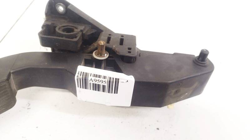52109759AB Jeep Grand Cherokee 2010 Accelerator throttle pedal (potentiometer) - Thumbnail 3