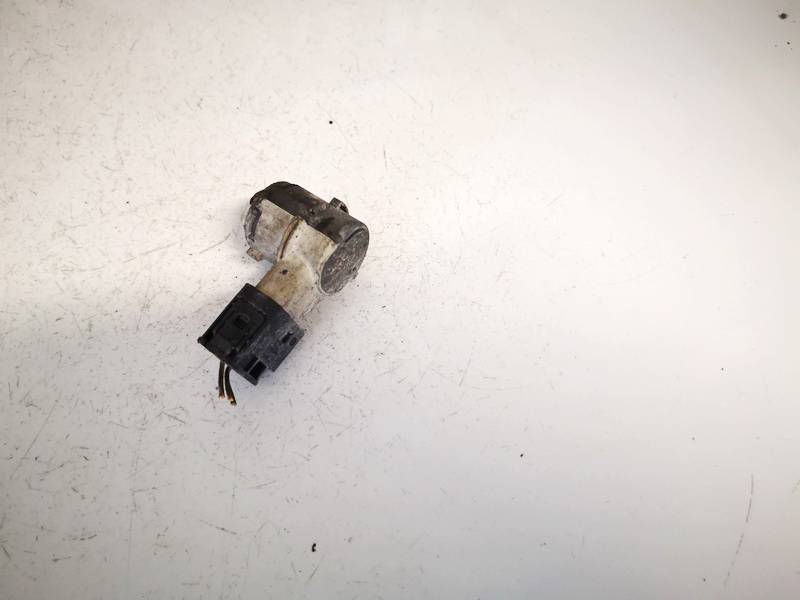 687912 BMW 3-Series 2002 Датчик парковки задний - Thumbnail 3