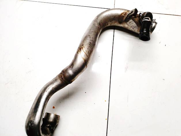 963279408002 Citroen Xsara 1999 TURBO INTERCOOLER PIPE HOSE