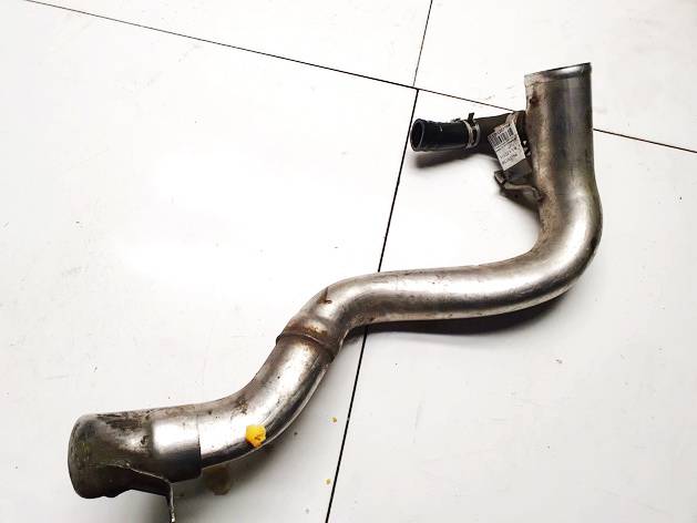 963279408002 Citroen Xsara 1999 TURBO INTERCOOLER PIPE HOSE - Thumbnail 3