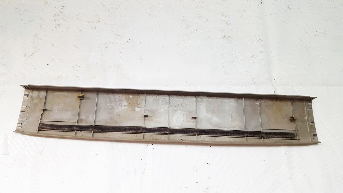 2037401370 Mercedes-Benz C-CLASS 2002 Interior trim - Thumbnail 2