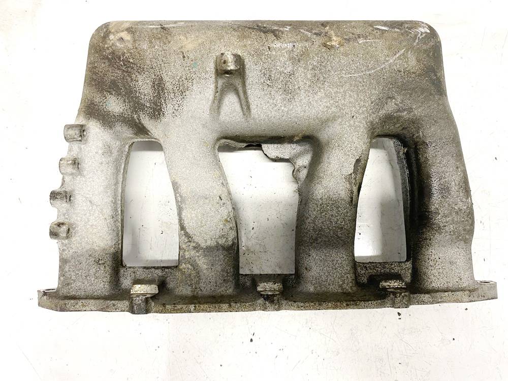 9199100 SAAB 9-3 2002 Isiurbimo kolektorius