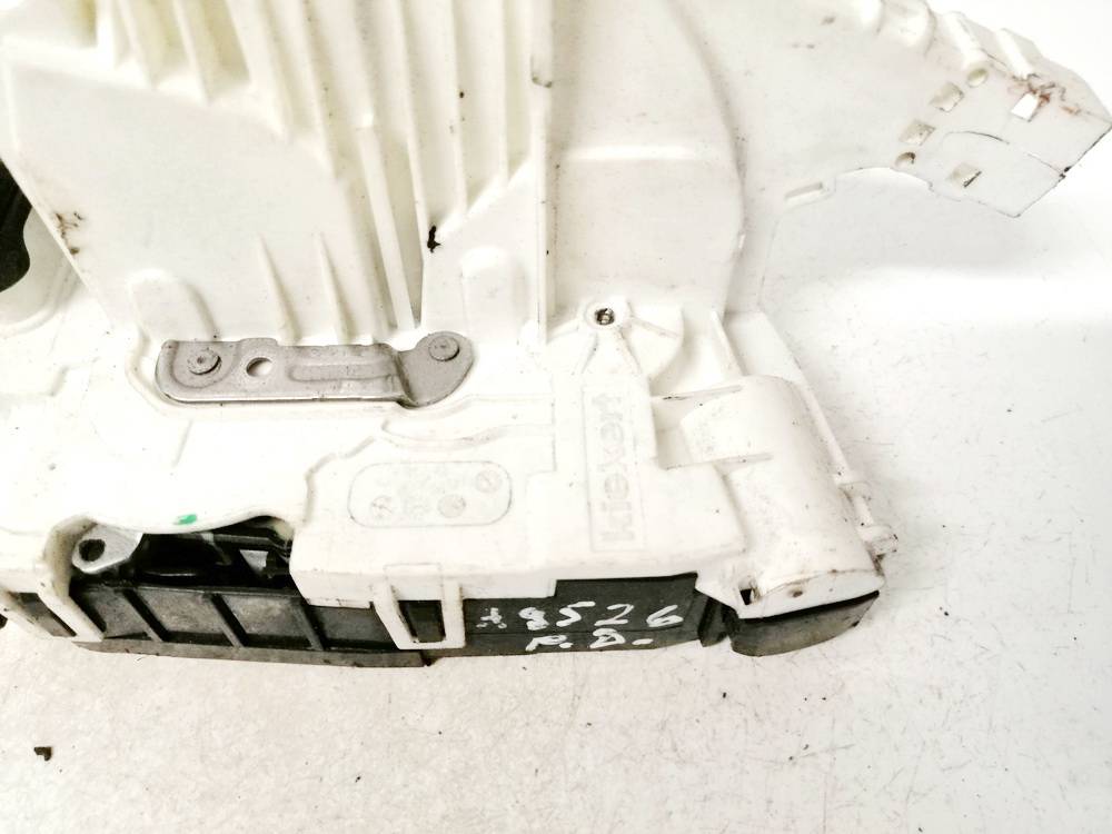 Mercedes-Benz C-CLASS 2013 Door Lock Mechanism - FRONT RIGHT - Thumbnail 3