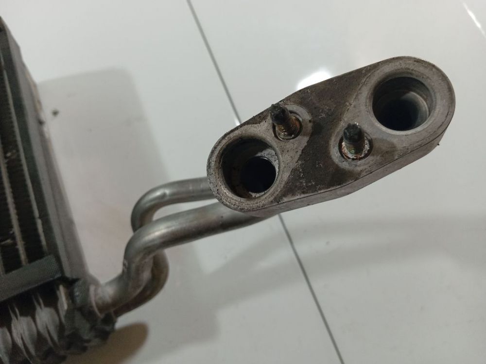 Renault Laguna 2003 RADIADOR CALEFACCION, Radiador de refrigeración del A-C (condensador) - Thumbnail 2