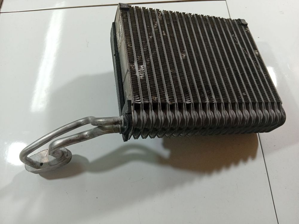 Renault Laguna 2003 RADIADOR CALEFACCION, Radiador de refrigeración del A-C (condensador) - Thumbnail 3