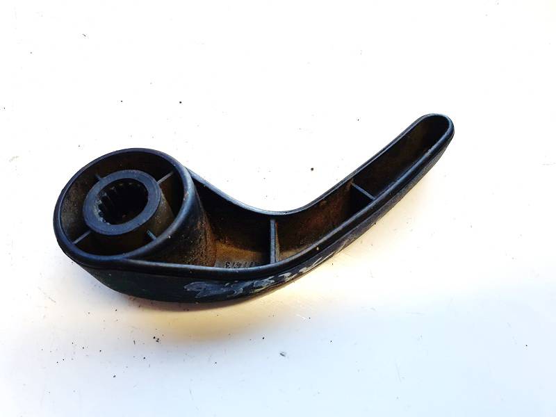 4477473L BMW 5-Series 1999 Interior trim - Thumbnail 3