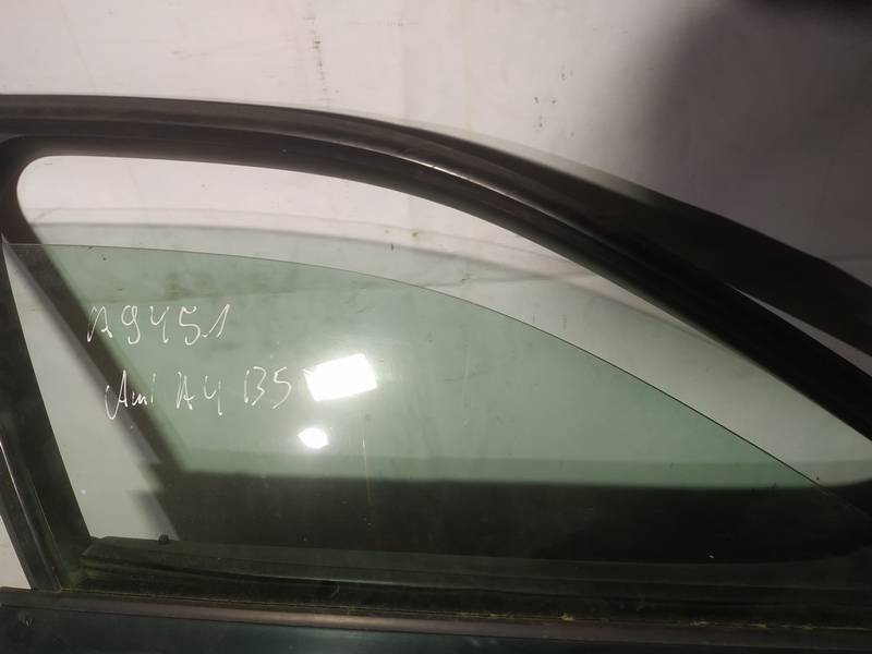 AS2 Audi A4 1995 Duru stiklas P.D.