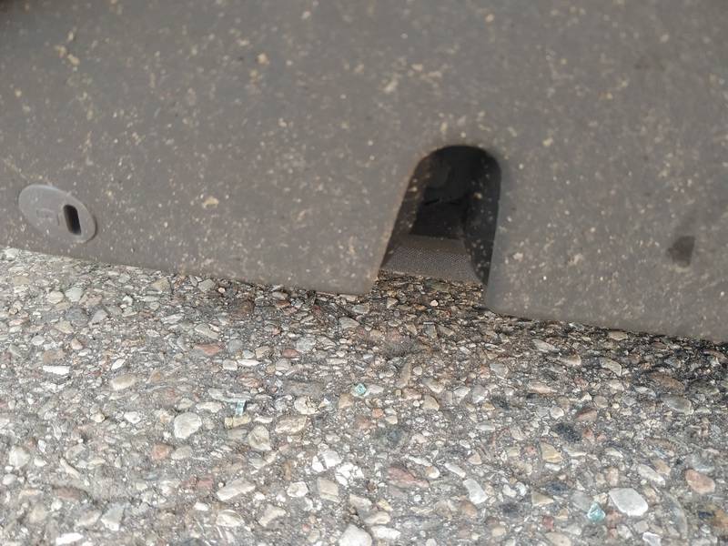 Audi A4 2004 Duru spyna G.D.