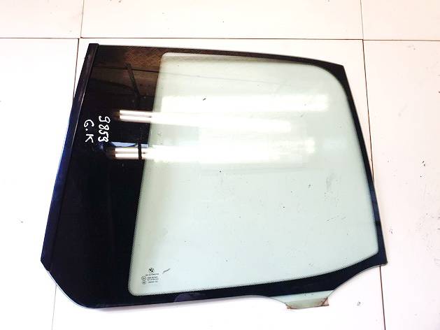 DOT24M19AS2 BMW i3 2015 Duru stiklas G.K.