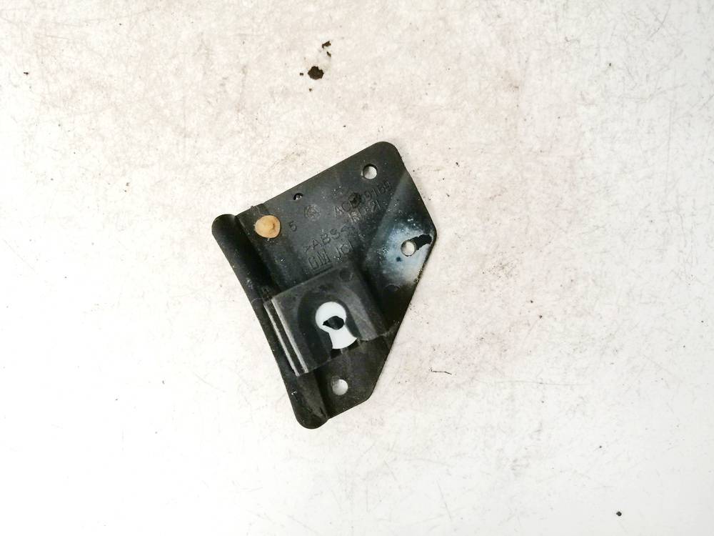 ACB69169 Opel Astra 2004 Sisätilan koristelu (muovit) - Thumbnail 2