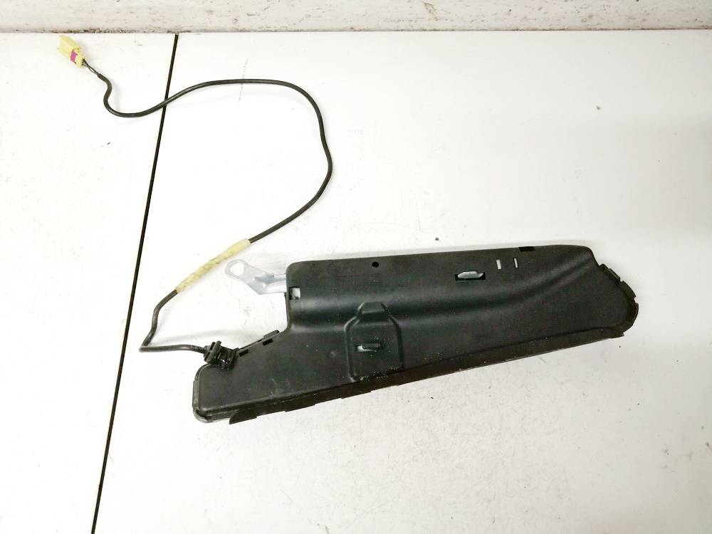 1K4880241B Skoda Octavia 2006 Sēdekļa drošības spilvens SRS - Thumbnail 2